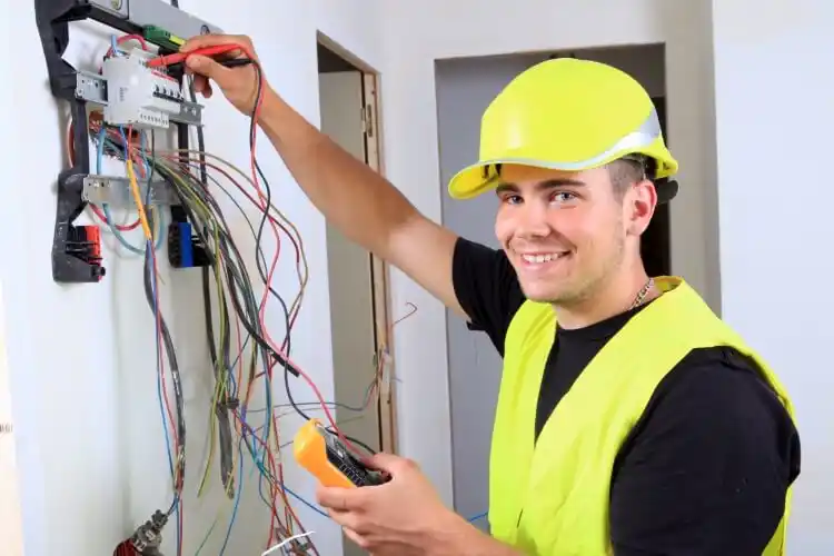 elektricien Westervoort